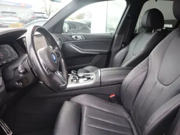 X5 xDrive45e M Sport Head-Up HiFi DAB WLAN Laser