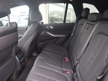 X5 xDrive45e M Sport Head-Up HiFi DAB WLAN Laser