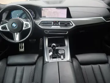 X5 xDrive45e M Sport Head-Up HiFi DAB WLAN Laser