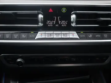 X5 xDrive45e M Sport Head-Up HiFi DAB WLAN Laser