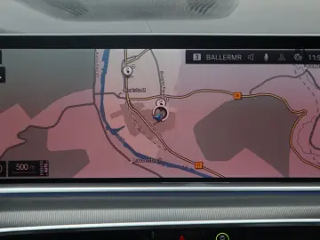 X5 xDrive45e M Sport Head-Up HiFi DAB WLAN Laser