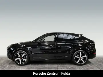 Cayenne E-Hybrid Coupe BOSE Panoramadach LED