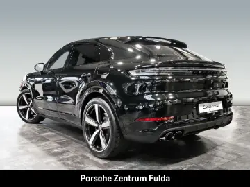 Cayenne E-Hybrid Coupe BOSE Panoramadach LED