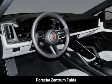 Cayenne E-Hybrid Coupe BOSE Panoramadach LED