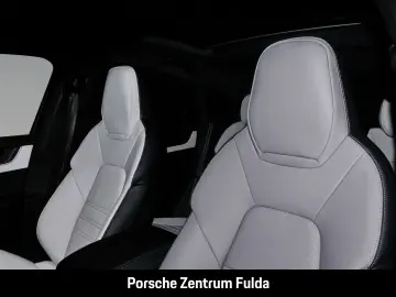 Cayenne E-Hybrid Coupe BOSE Panoramadach LED