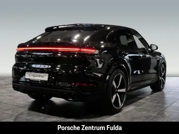 Cayenne E-Hybrid Coupe BOSE Panoramadach LED