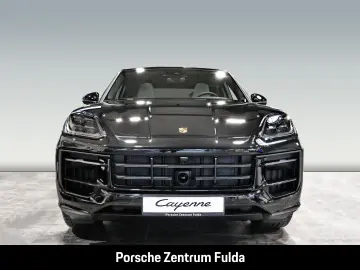 Cayenne E-Hybrid Coupe BOSE Panoramadach LED