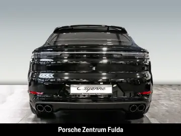 Cayenne E-Hybrid Coupe BOSE Panoramadach LED