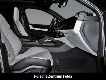 Cayenne E-Hybrid Coupe BOSE Panoramadach LED