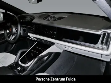 Cayenne E-Hybrid Coupe BOSE Panoramadach LED