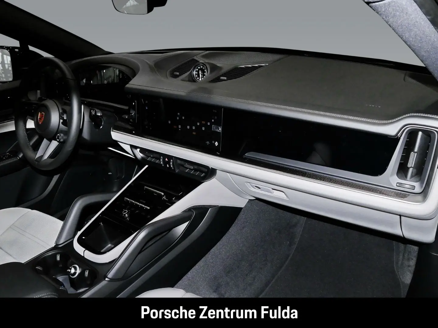 Cayenne E-Hybrid Coupe BOSE Panoramadach LED