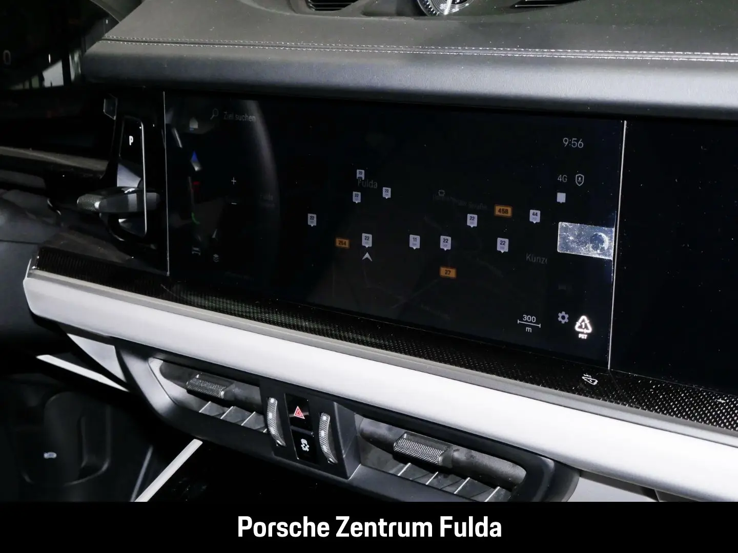 Cayenne E-Hybrid Coupe BOSE Panoramadach LED