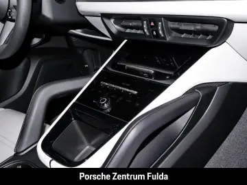 Cayenne E-Hybrid Coupe BOSE Panoramadach LED