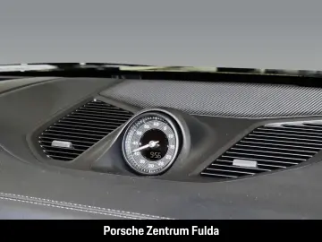 Cayenne E-Hybrid Coupe BOSE Panoramadach LED