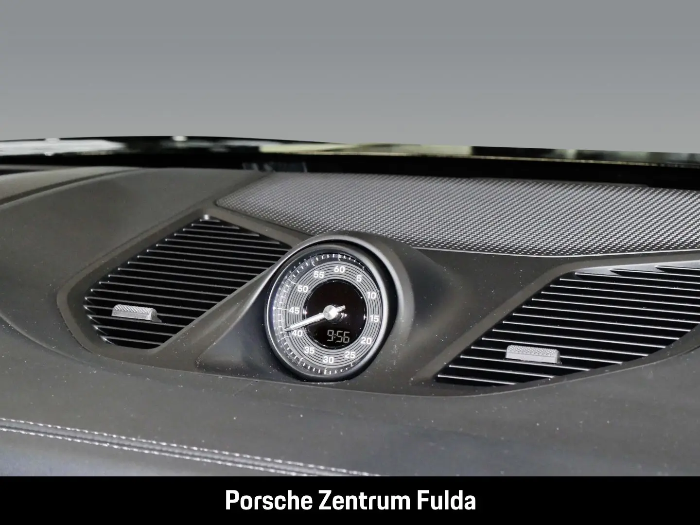 Cayenne E-Hybrid Coupe BOSE Panoramadach LED