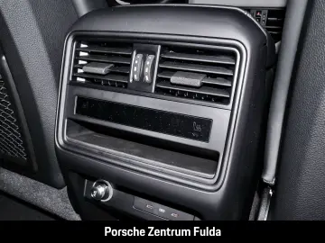 Cayenne E-Hybrid Coupe BOSE Panoramadach LED