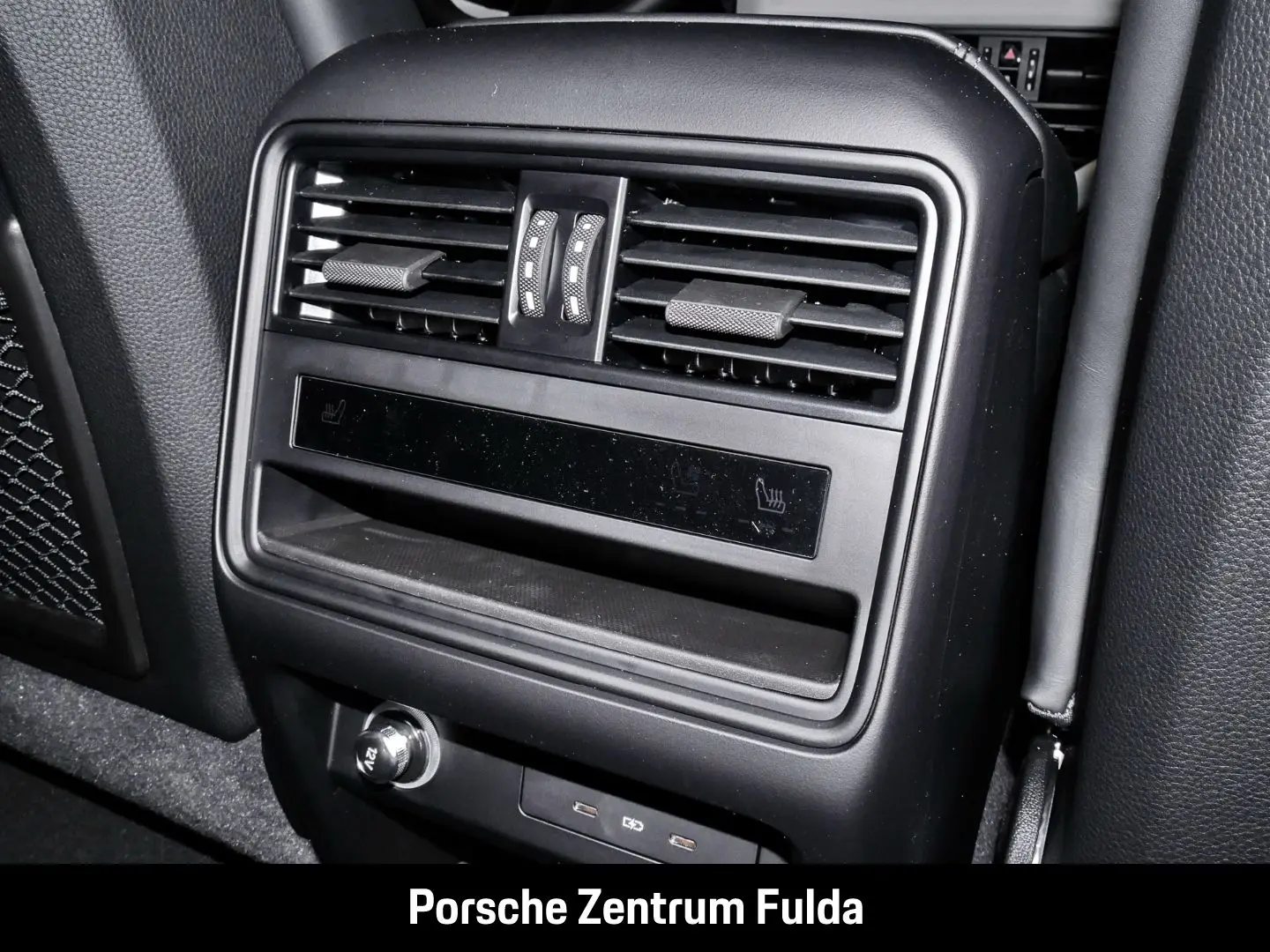 Cayenne E-Hybrid Coupe BOSE Panoramadach LED