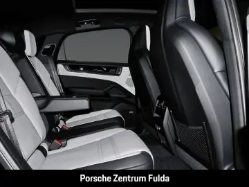 Cayenne E-Hybrid Coupe BOSE Panoramadach LED