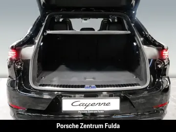 Cayenne E-Hybrid Coupe BOSE Panoramadach LED