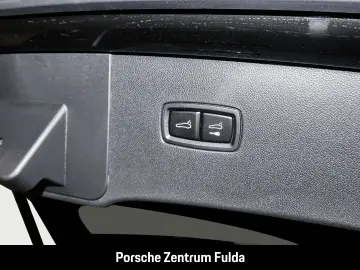 Cayenne E-Hybrid Coupe BOSE Panoramadach LED