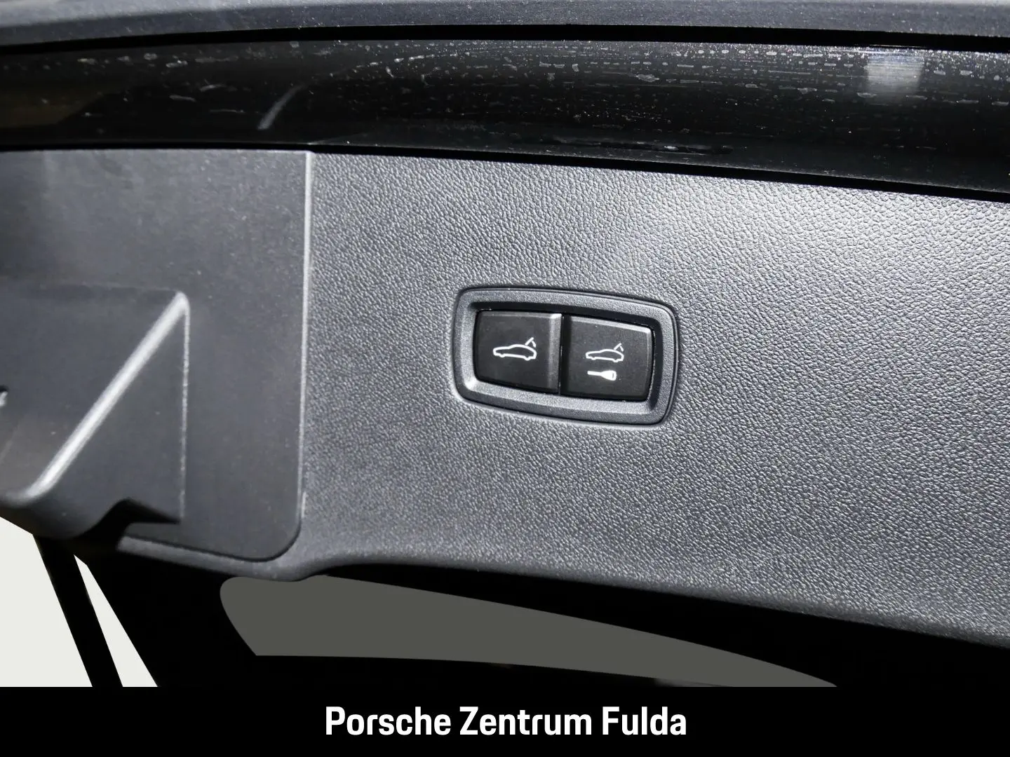 Cayenne E-Hybrid Coupe BOSE Panoramadach LED