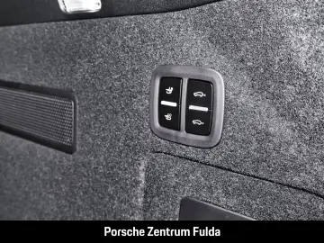 Cayenne E-Hybrid Coupe BOSE Panoramadach LED