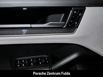 Cayenne E-Hybrid Coupe BOSE Panoramadach LED