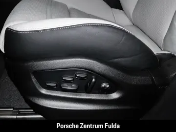 Cayenne E-Hybrid Coupe BOSE Panoramadach LED