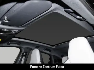 Cayenne E-Hybrid Coupe BOSE Panoramadach LED