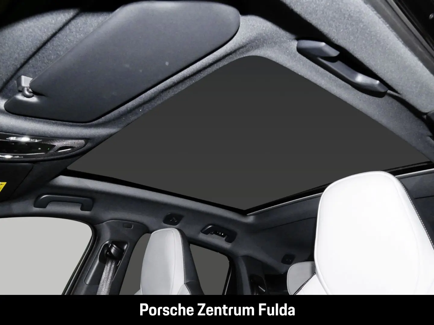 Cayenne E-Hybrid Coupe BOSE Panoramadach LED