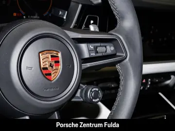 Cayenne E-Hybrid Coupe BOSE Panoramadach LED