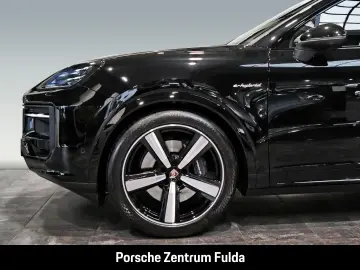 Cayenne E-Hybrid Coupe BOSE Panoramadach LED