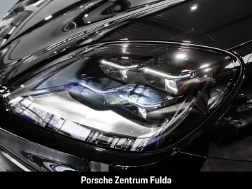 Cayenne E-Hybrid Coupe BOSE Panoramadach LED