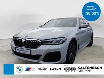 545e xDrive M-Sport FACEL. HUD LASER LED ACC H K