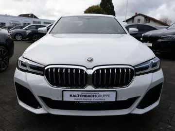 545e xDrive M-Sport FACEL. HUD LASER LED ACC H K
