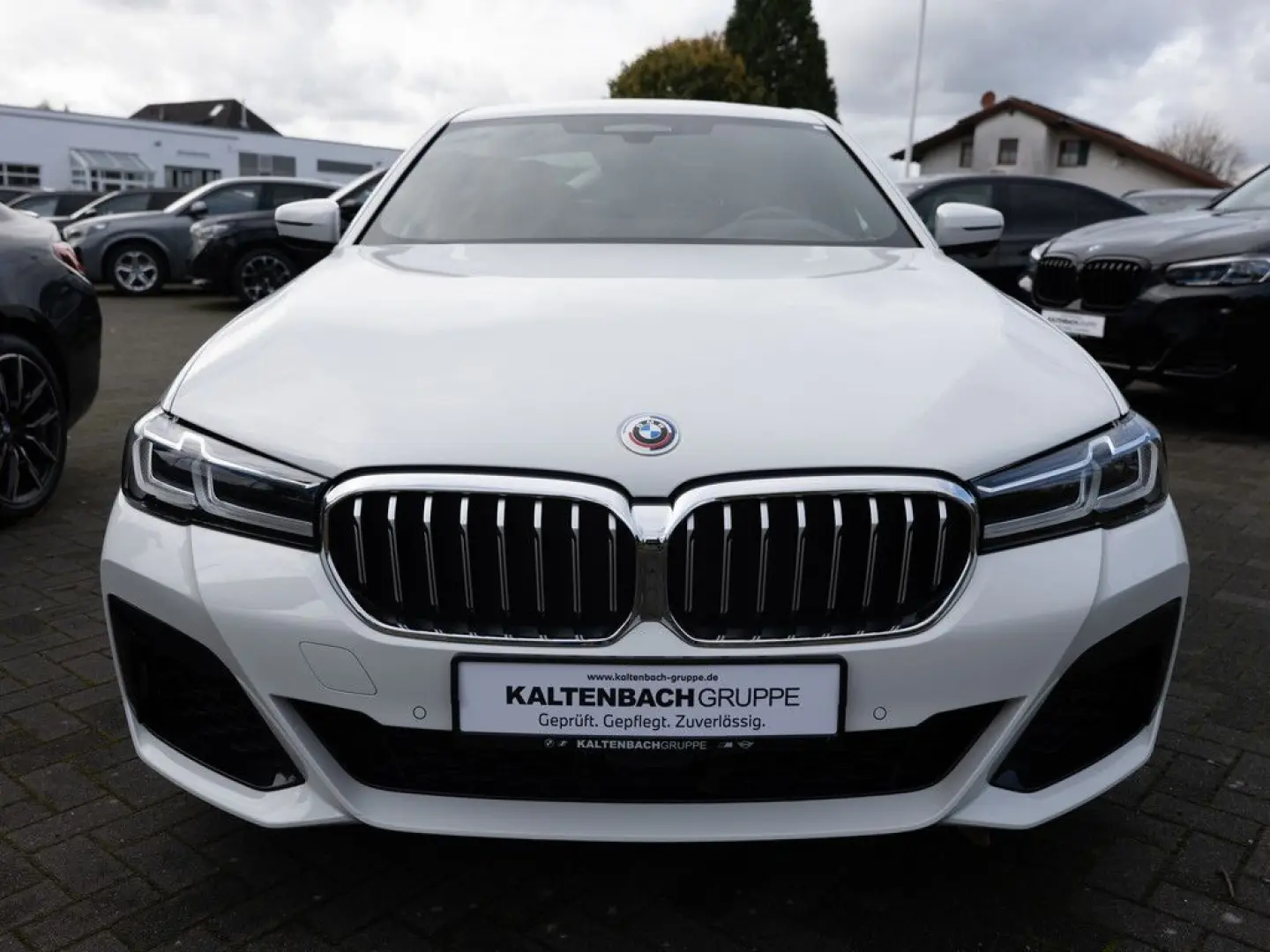 545e xDrive M-Sport FACEL. HUD LASER LED ACC H K