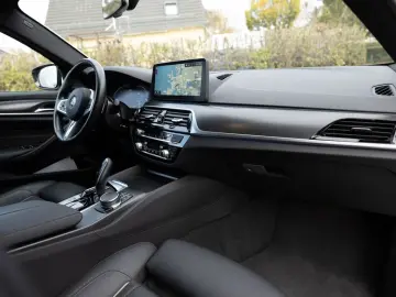 545e xDrive M-Sport FACEL. HUD LASER LED ACC H K