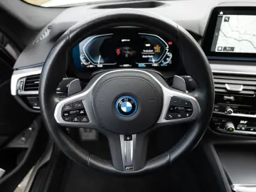 545e xDrive M-Sport FACEL. HUD LASER LED ACC H K