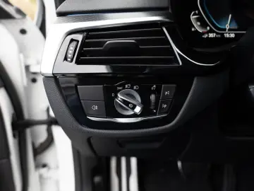 545e xDrive M-Sport FACEL. HUD LASER LED ACC H K