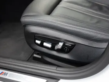 545e xDrive M-Sport FACEL. HUD LASER LED ACC H K