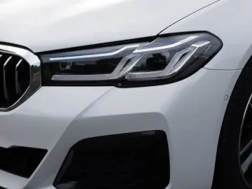 545e xDrive M-Sport FACEL. HUD LASER LED ACC H K