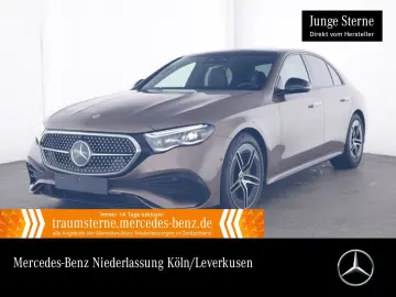 E 450 4M AMG Premium  Leder Fahrassi Energizing
