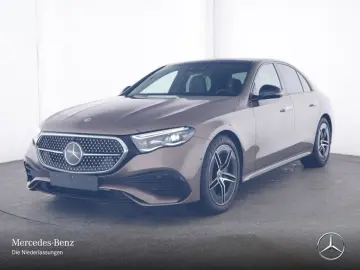 E 450 4M AMG Premium  Leder Fahrassi Energizing