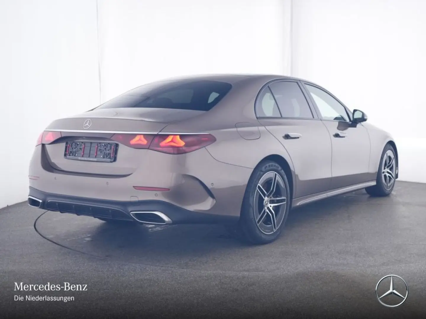 E 450 4M AMG Premium  Leder Fahrassi Energizing