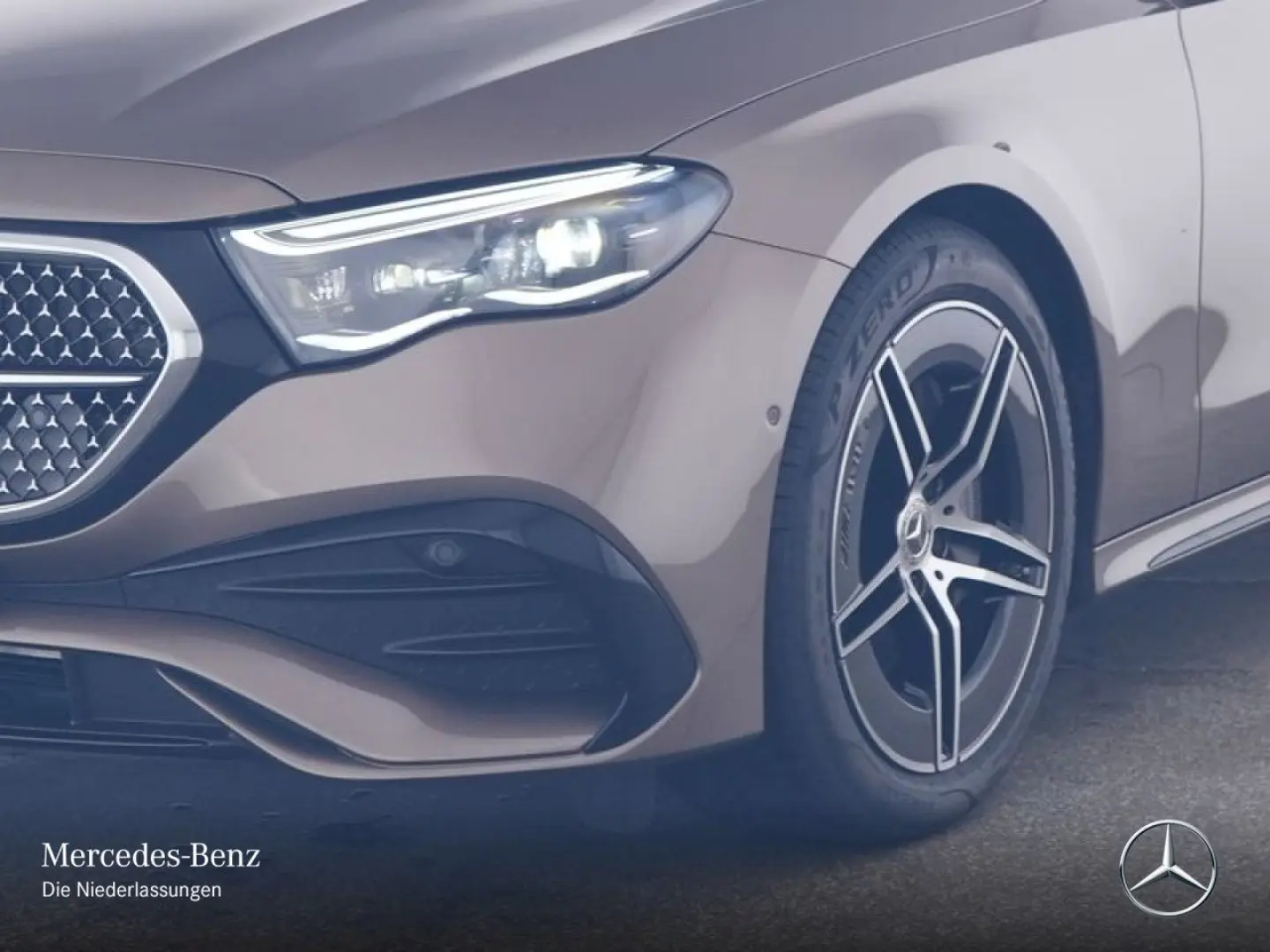 E 450 4M AMG Premium  Leder Fahrassi Energizing