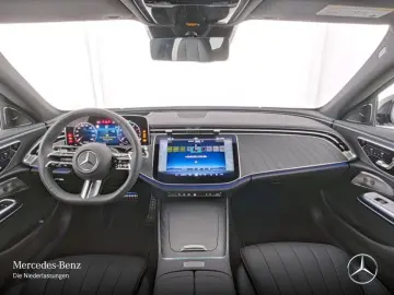 E 450 4M AMG Premium  Leder Fahrassi Energizing