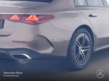 E 450 4M AMG Premium  Leder Fahrassi Energizing