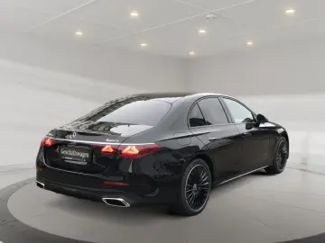 E 300 de 4MATIC  AMGPremium 20Z Night Fahrass.