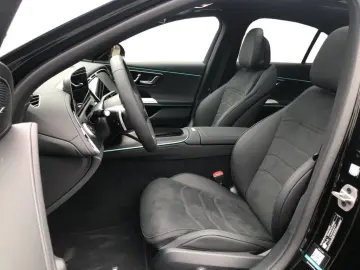 E 300 de 4MATIC  AMGPremium 20Z Night Fahrass.