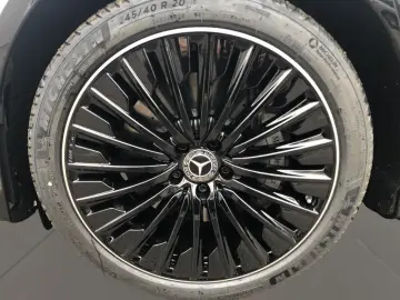 E 300 de 4MATIC  AMGPremium 20Z Night Fahrass.